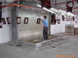 惠州市惠城區(qū)國升五金加工廠涂裝設(shè)備與五金零售產(chǎn)品概覽