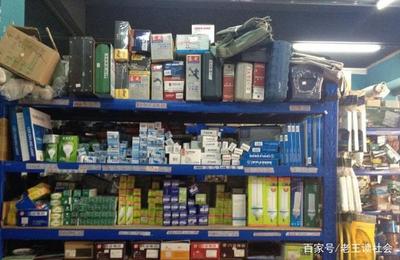 開一家五金燈具零售店要多少錢？成本明細(xì)大揭秘，說出來你可能不敢相信！